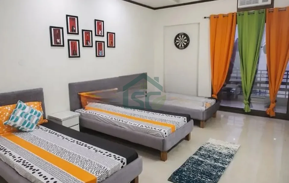 Smart PG For Girls in Mayur Vihar, Delhi — property photo 2