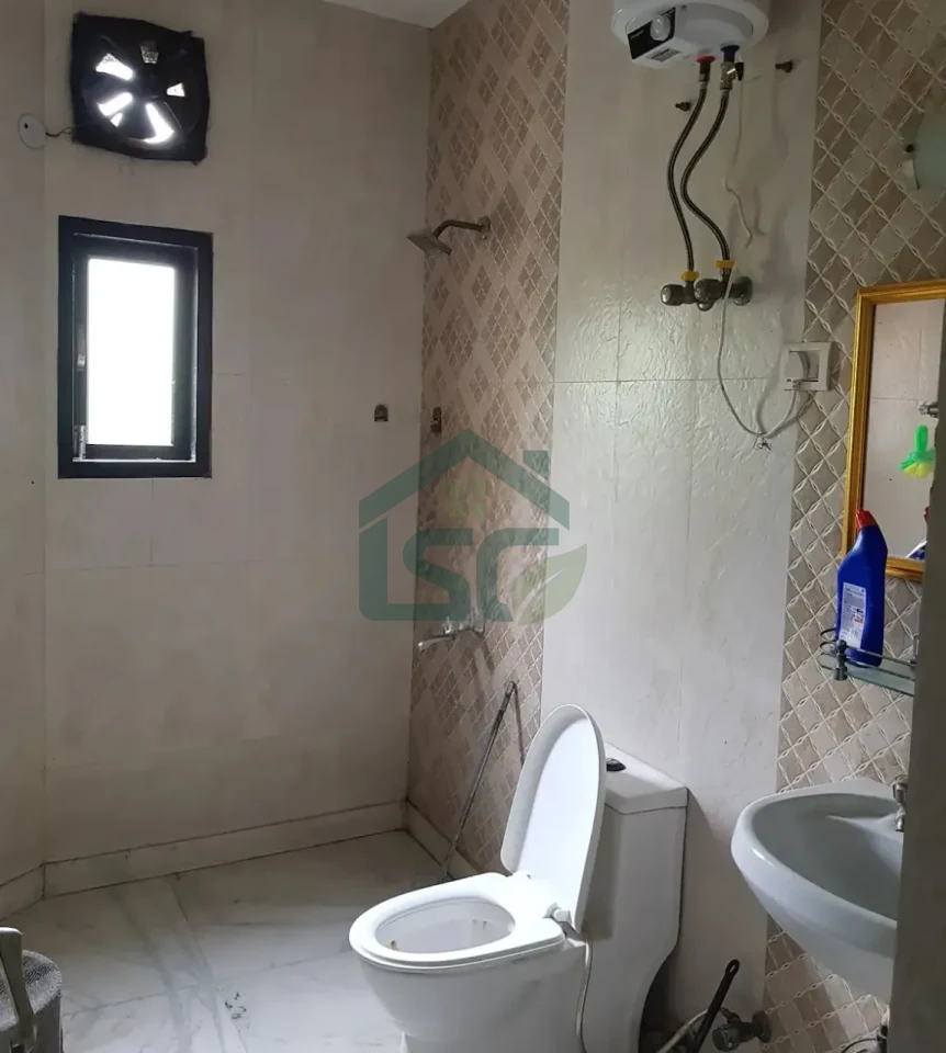Pruthi PG in Govindpuri, Delhi — property photo 2