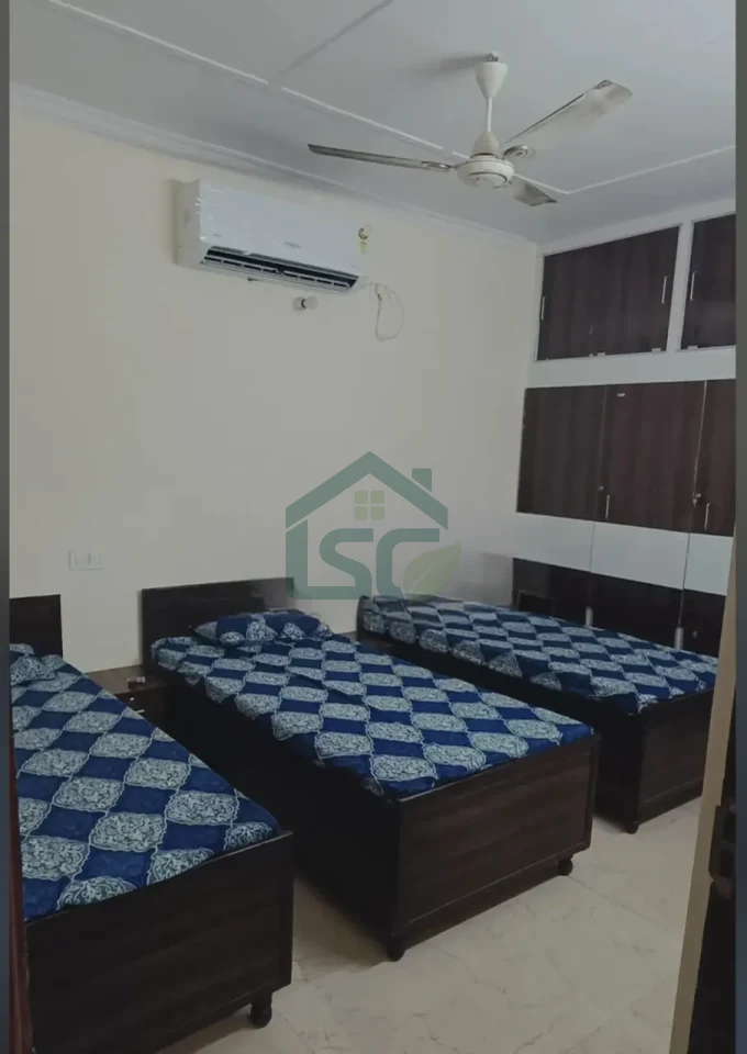 Pruthi PG in Govindpuri, Delhi — property photo 4
