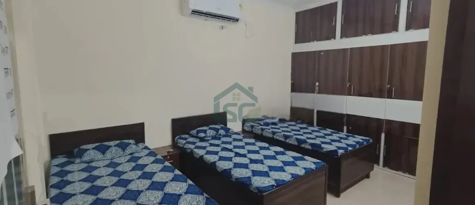 Pruthi PG in Govindpuri, Delhi — property photo 1