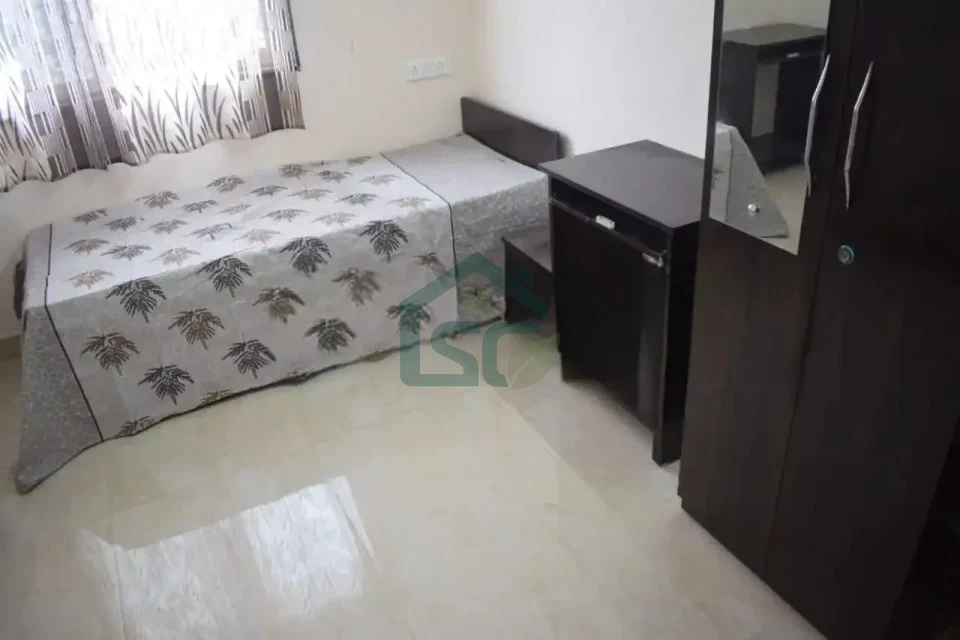 Photo 3 of Mountain View PG, Kharadi, Pune