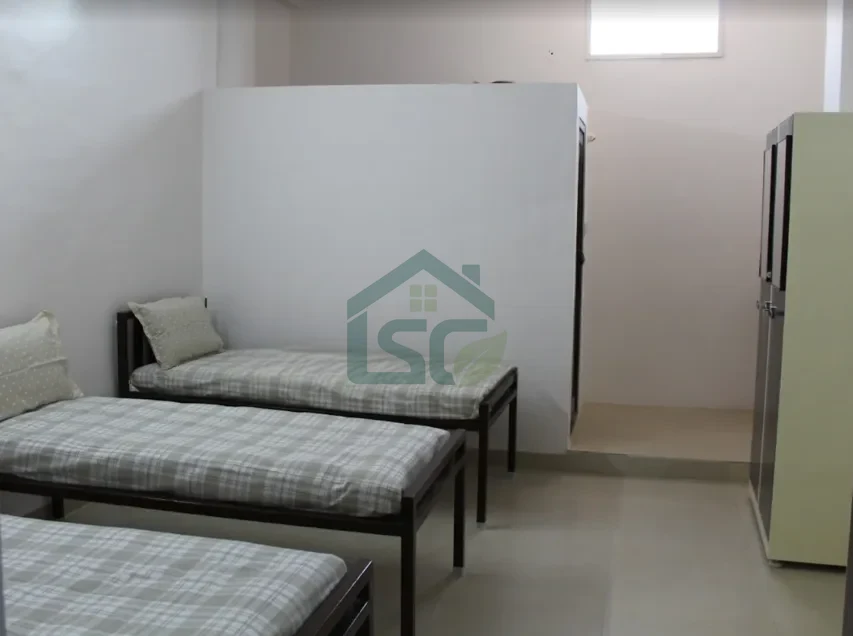 Photo 3 of Hridhaan Girls Hostel And PG, Sajan Nagar, Indore