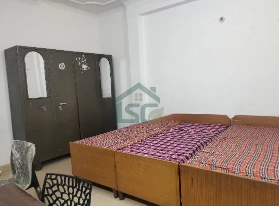 At Tirupati Girls Hostel*2, Gautam Nagar, New Delhi