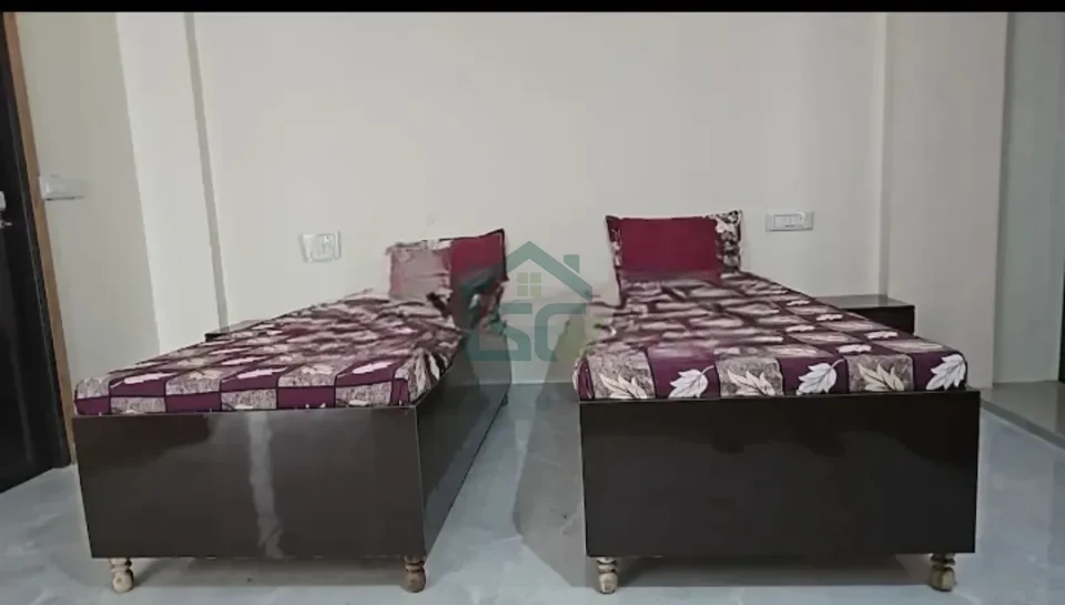 Real PG in Sector 38, Gurugram — property photo 3