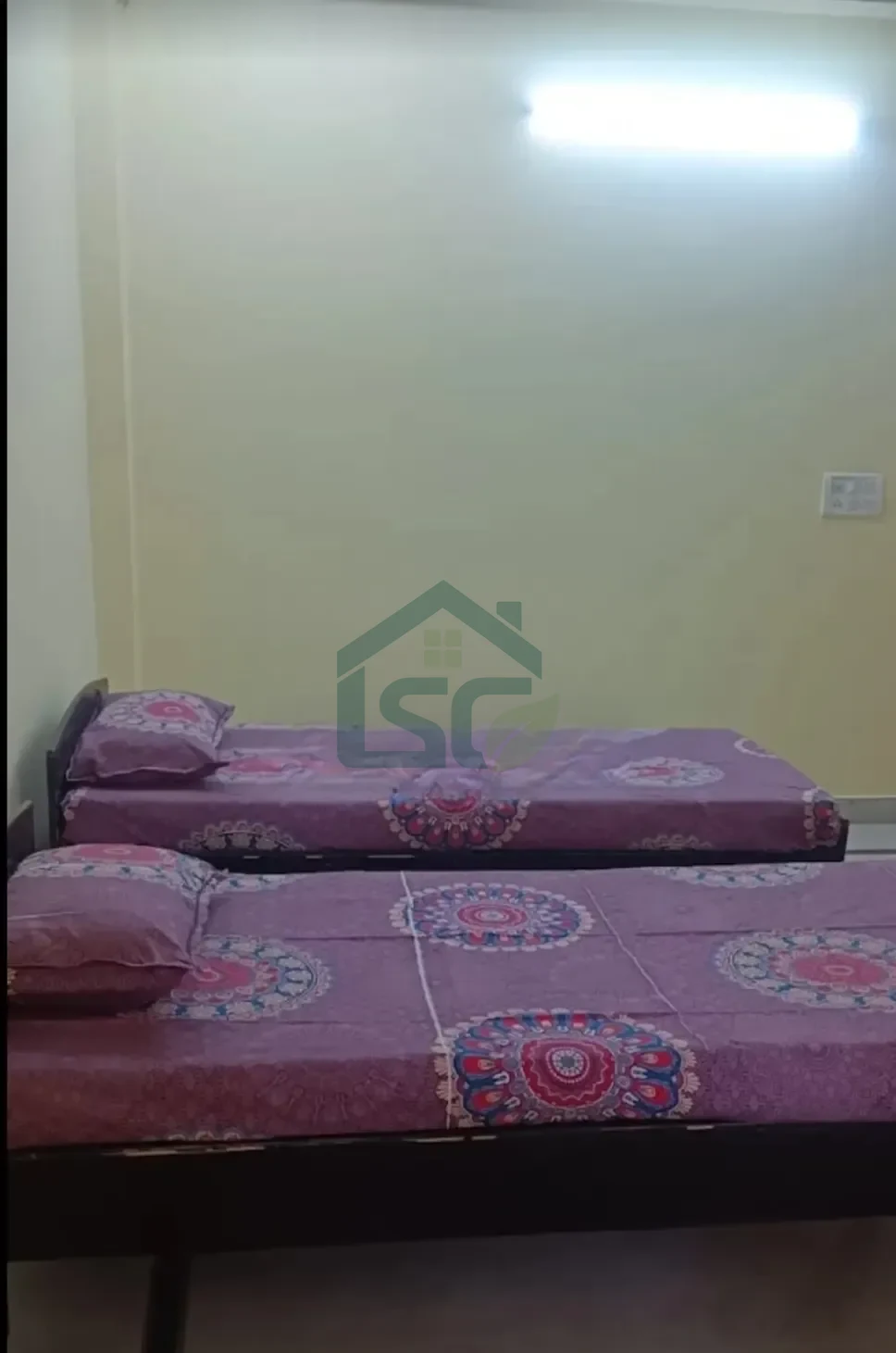 Real PG in Sector 38, Gurugram — property photo 1