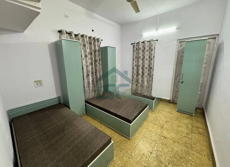 At S B Luxurious Living PG, Shivajinagar, Pune