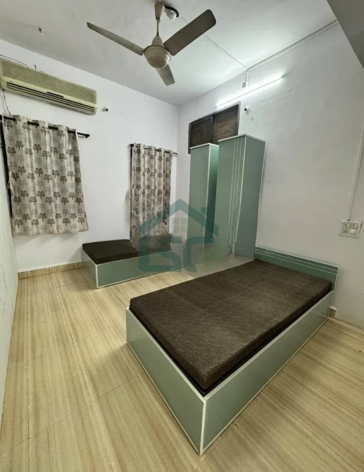 Photo 2 of S B Luxurious Living PG, Shivajinagar, Pune