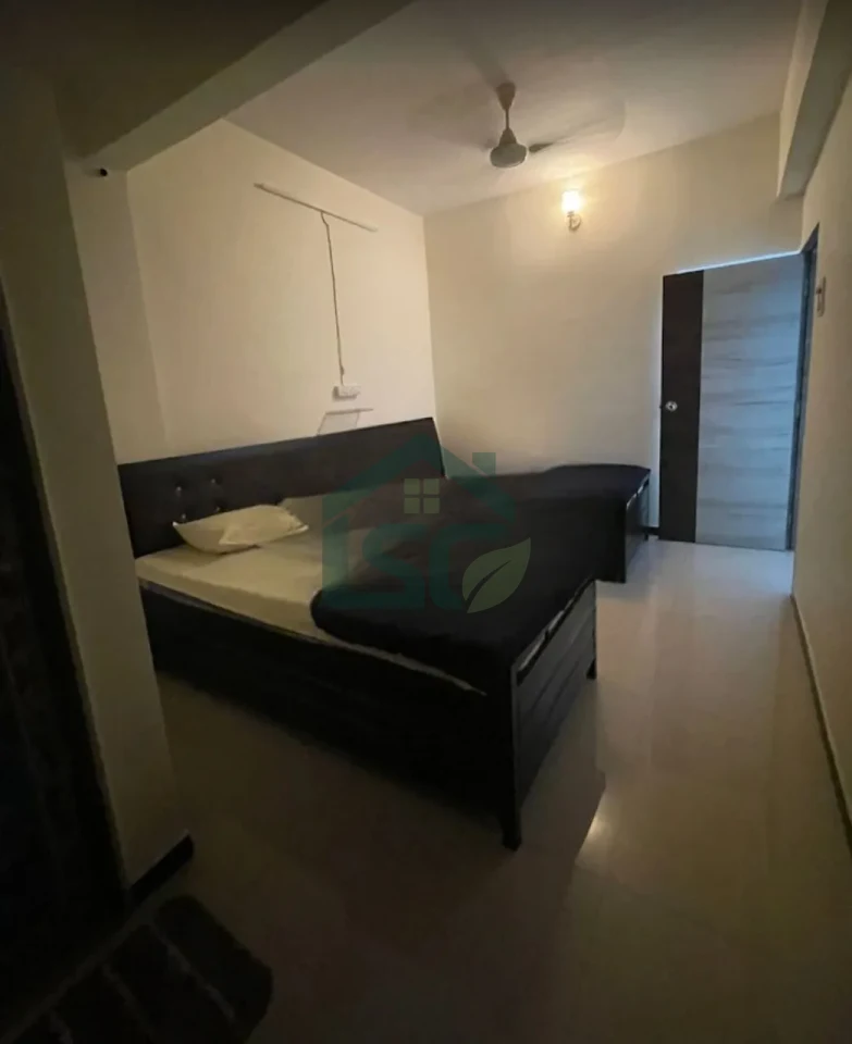 Photo 3 of Om Shanti PG/Hostel, Kharghar, Navi Mumbai