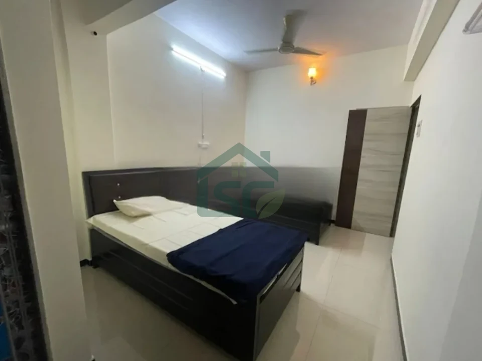 Photo 2 of Om Shanti PG/Hostel, Kharghar, Navi Mumbai