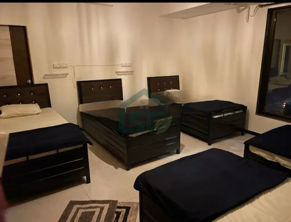 Photo 5 of Om Shanti PG/Hostel, Kharghar, Navi Mumbai