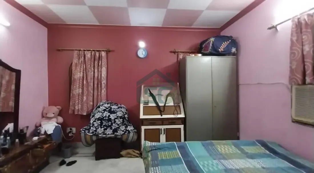 Singh PG in Shahdara, Delhi — property photo 1