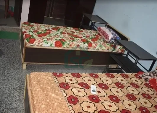 Shri Shyam Girls PG in Sector 20, Gurugram — property photo 2