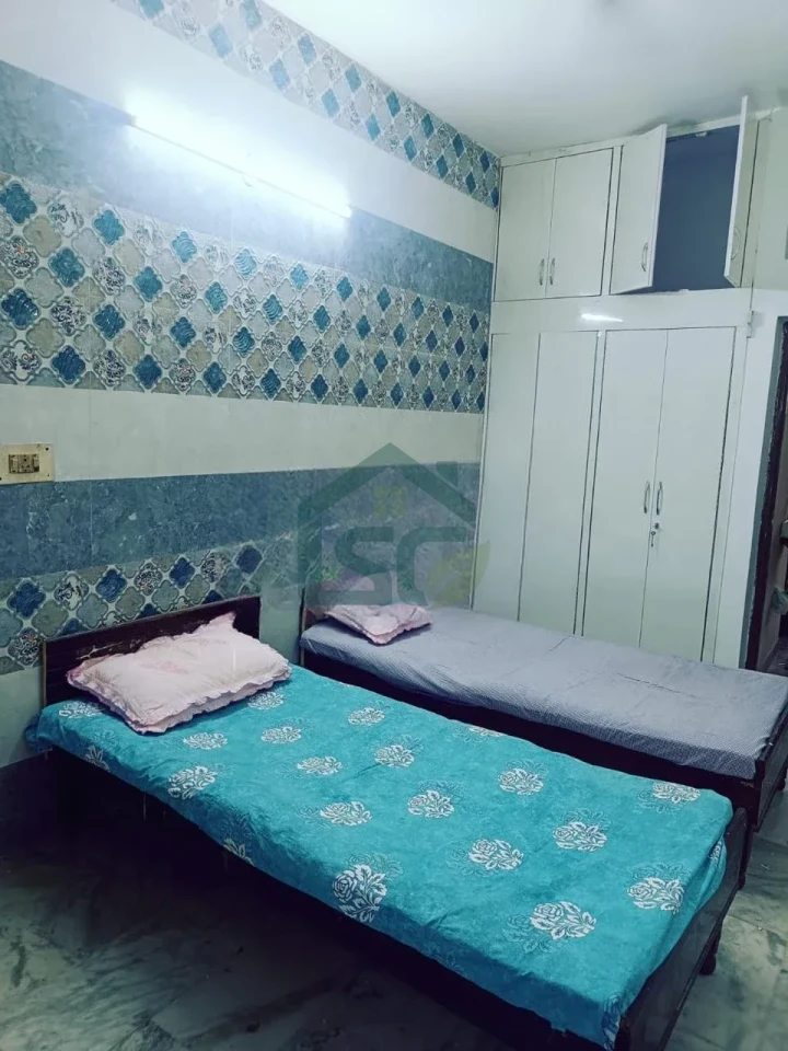 At Vig PG House, Sector 32, Chandigarh