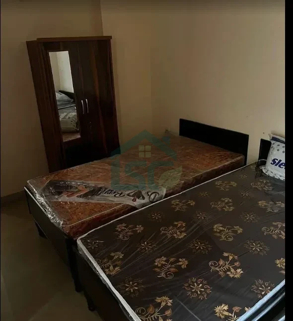 At Shree Shyam Girls PG, Sector 137, Noida