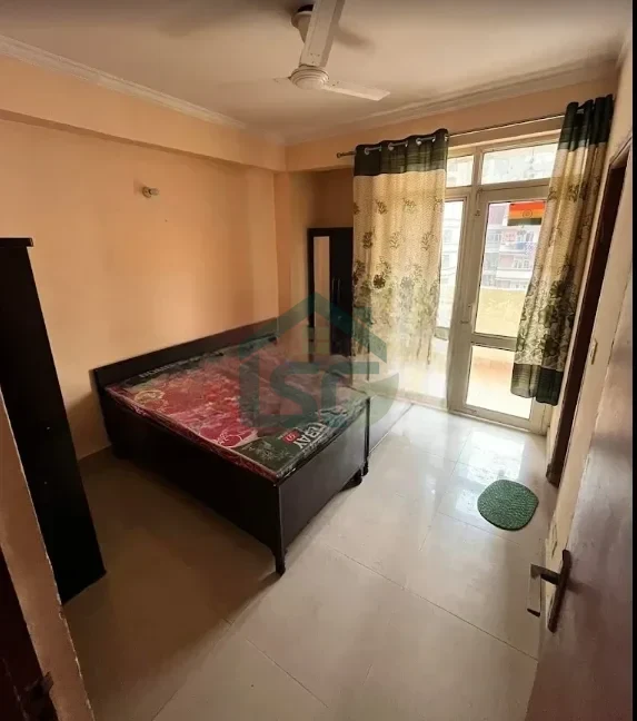 Photo 2 of Shree Shyam Girls PG, Sector 137, Noida