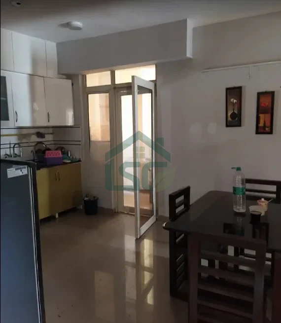 Photo 3 of Lotus Stays PG, Sector 137, Noida