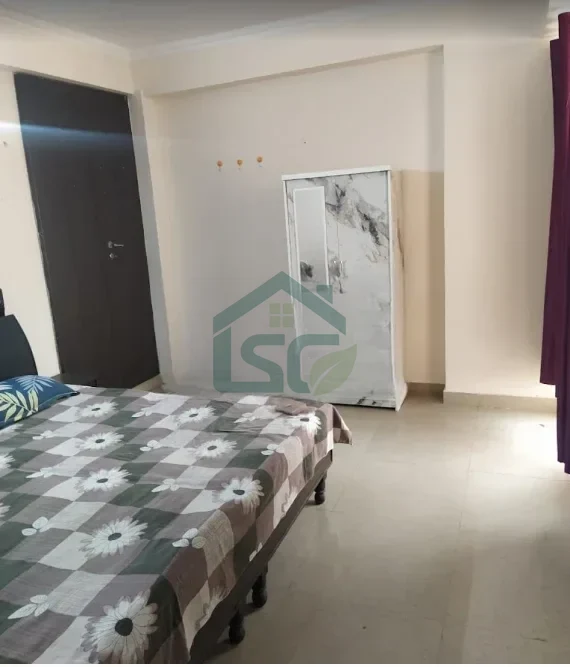 At Lotus Stays PG, Sector 137, Noida