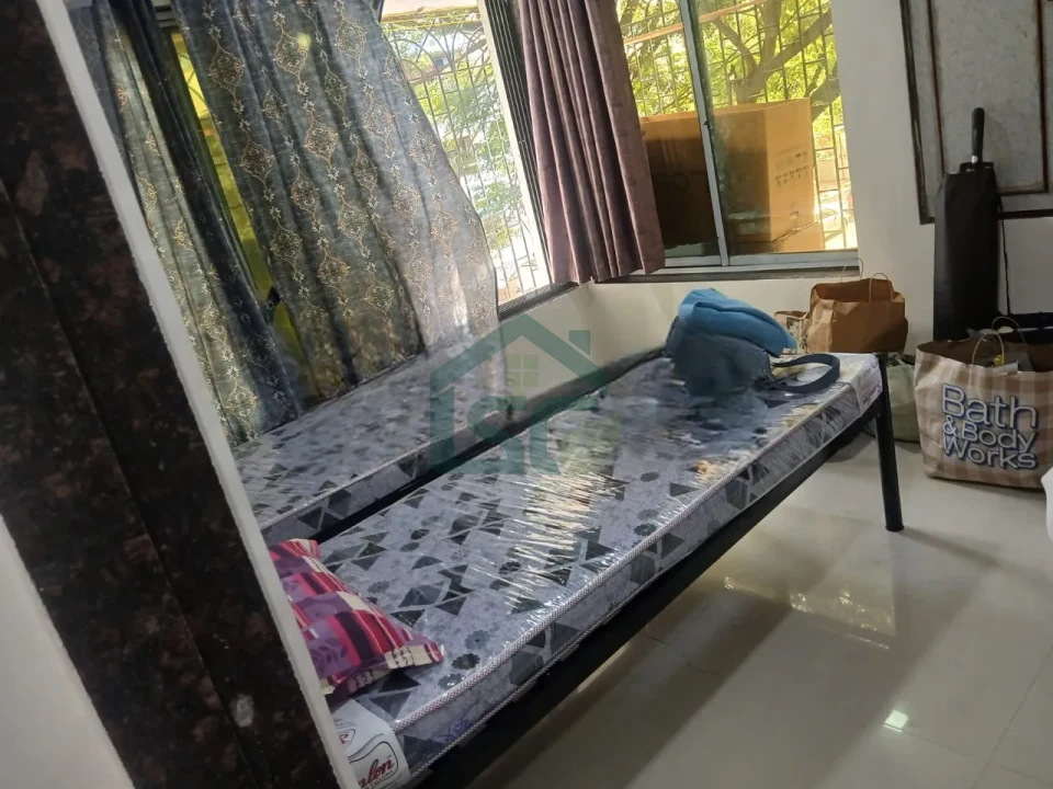 Photo 2 of Sujal PG, Kharghar, Navi Mumbai