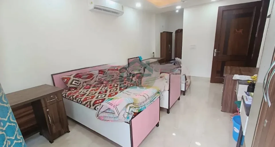 Dream home PG in Sector 23, Gurugram — property photo 4