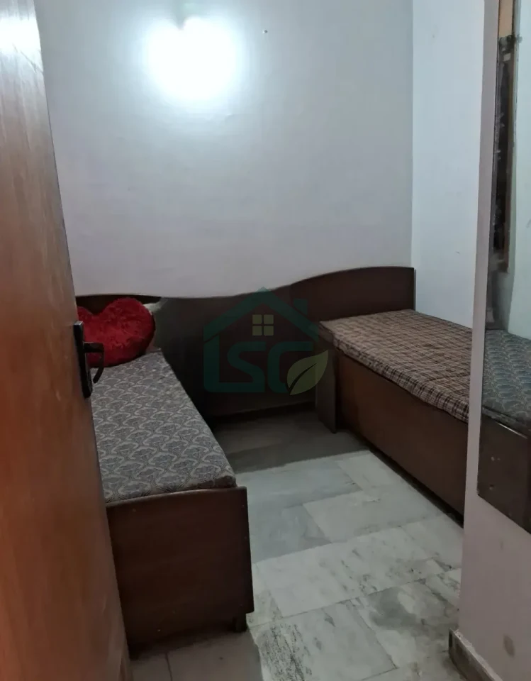 Dream home PG in Sector 23, Gurugram — property photo 1
