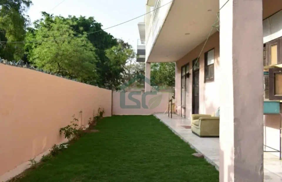 Dream home PG in Sector 23, Gurugram — property photo 5