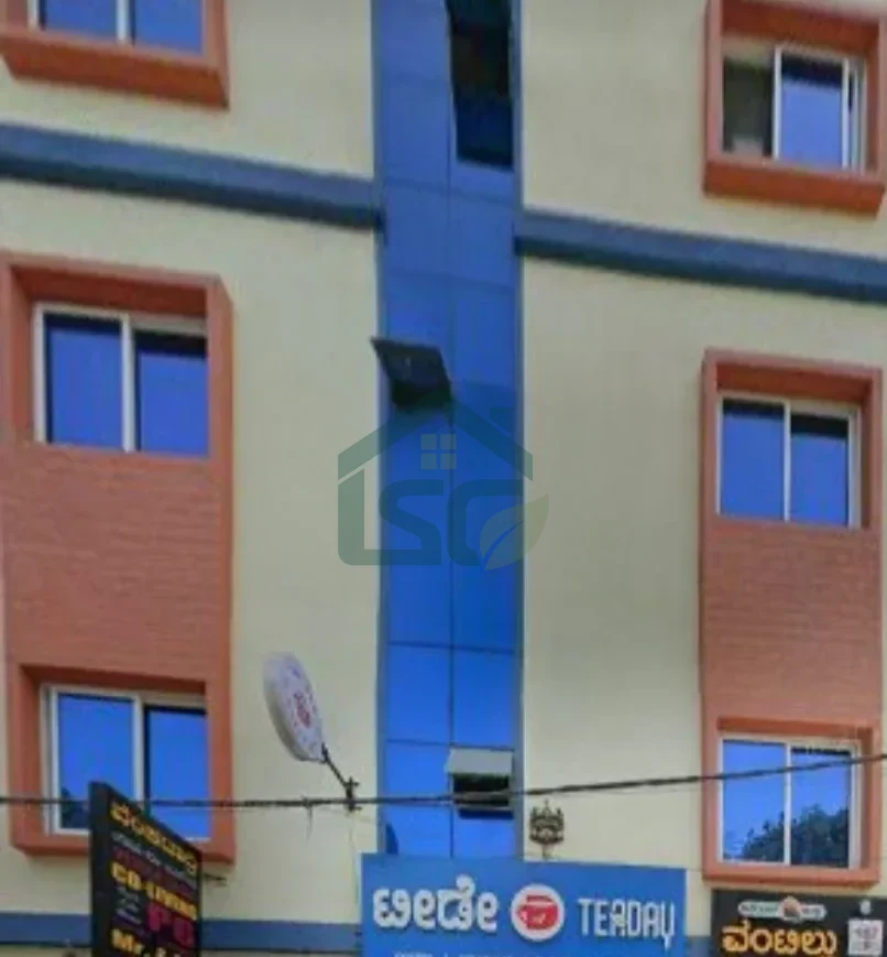 Photo 5 of Venkatadri Co-Living PG, CV Raman Road, Bangalore