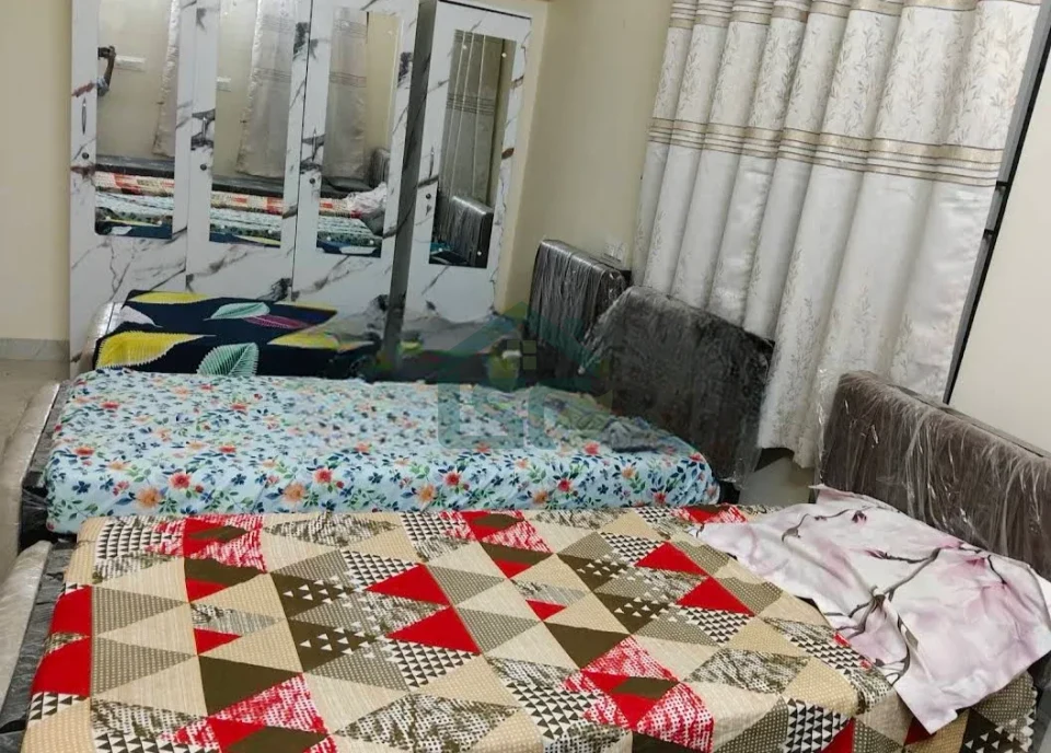 Photo 2 of Venkatadri Co-Living PG, CV Raman Road, Bangalore