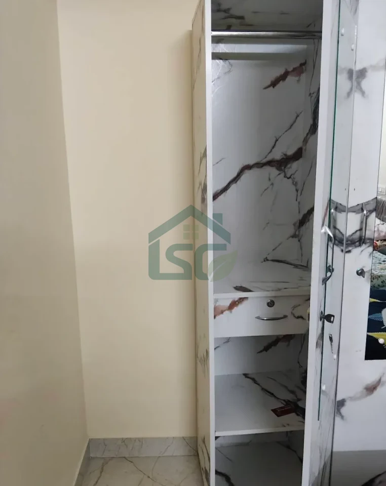 Photo 3 of Venkatadri Co-Living PG, CV Raman Road, Bangalore