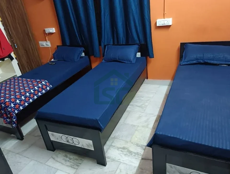 Photo 2 of Tranquil Kotla'S Deluxe Men'S PG Accommodation, Madhapur, Hyderabad
