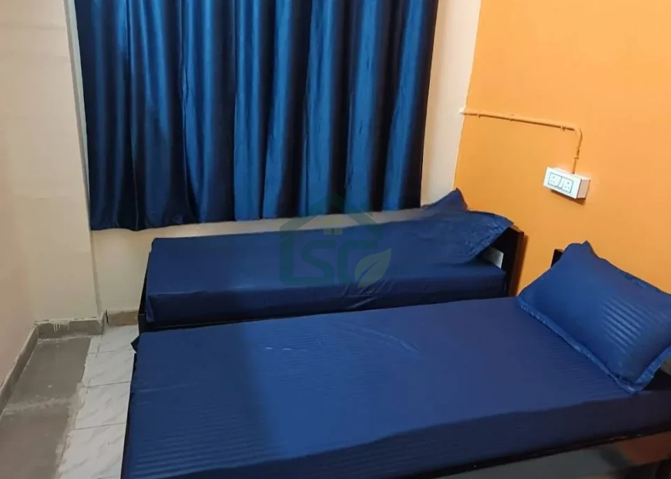 Photo 4 of Tranquil Kotla'S Deluxe Men'S PG Accommodation, Madhapur, Hyderabad