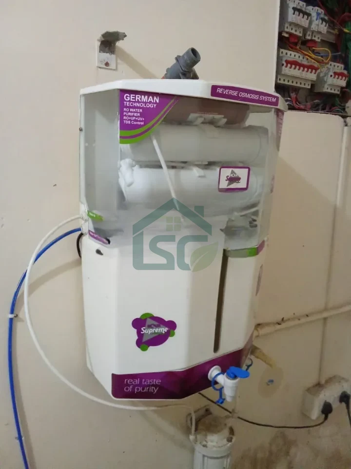 Photo 5 of Manikanta Luxury Mens PG Hostel, Kukatpally, Hyderabad