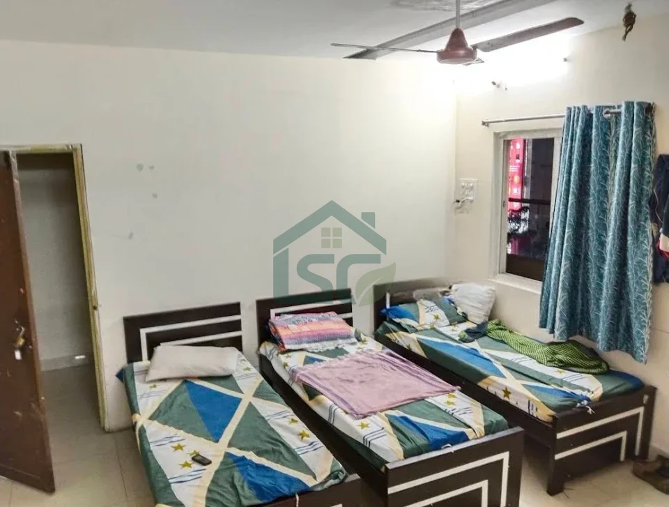 Photo 2 of Manikanta Luxury Mens PG Hostel, Kukatpally, Hyderabad