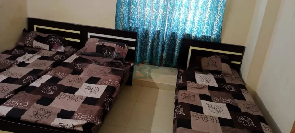 Photo 3 of Manikanta Luxury Mens PG Hostel, Kukatpally, Hyderabad