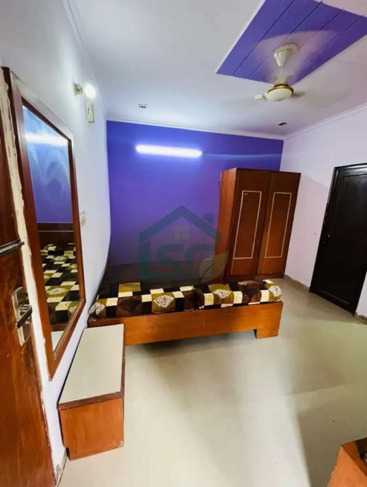MuskyMan Living PG in Chhatarpur, Delhi — property photo 3