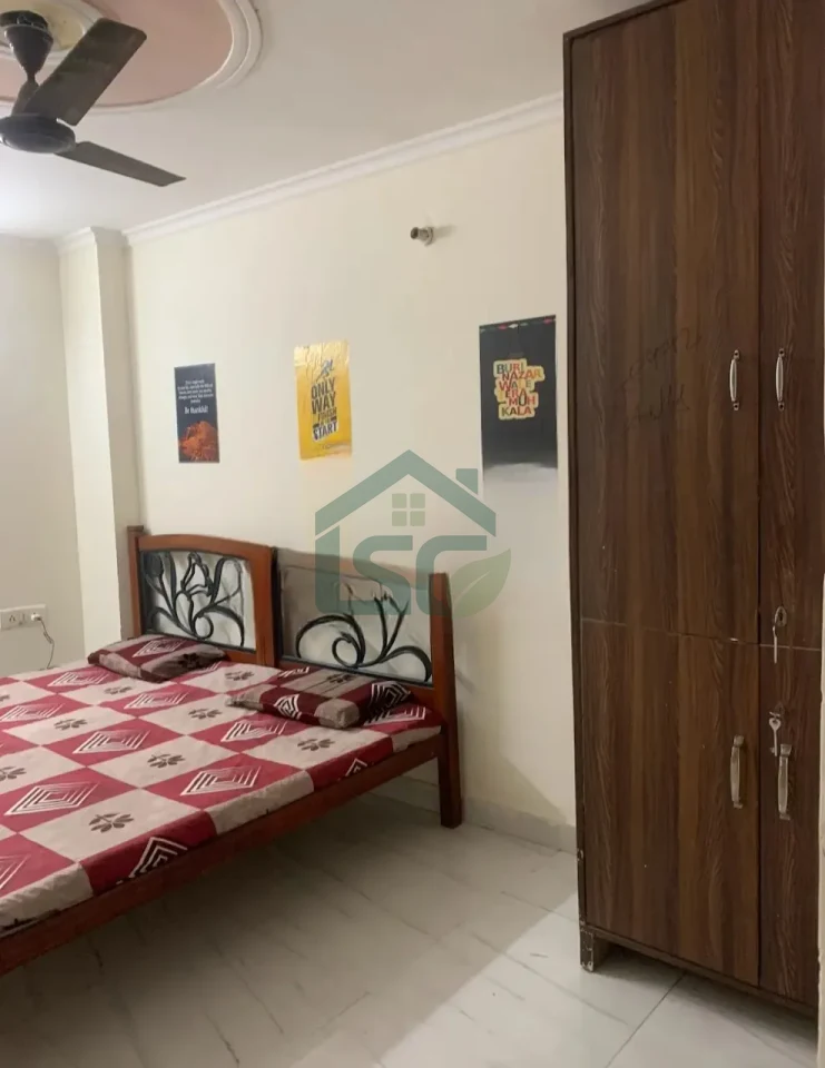 MuskyMan Living PG in Chhatarpur, Delhi — property photo 5