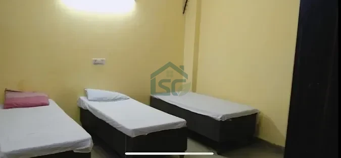 MGM Accommodation in Indra Vikas Colony, Bhai Parmanand Colony, Mukherjee Nagar, Delhi — property photo 3
