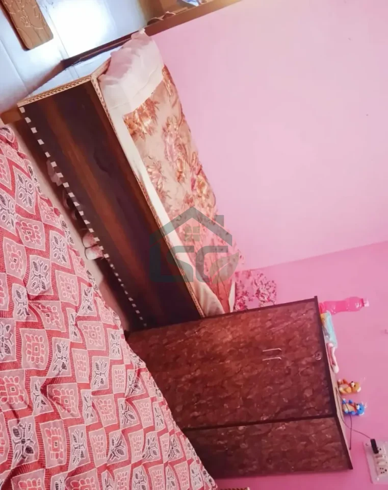 Kamla Girls PG in Bawana, Delhi — property photo 4