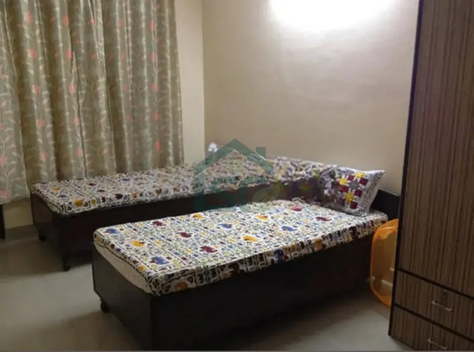 MR Group PG House in Uttam Nagar, Delhi — property photo 1