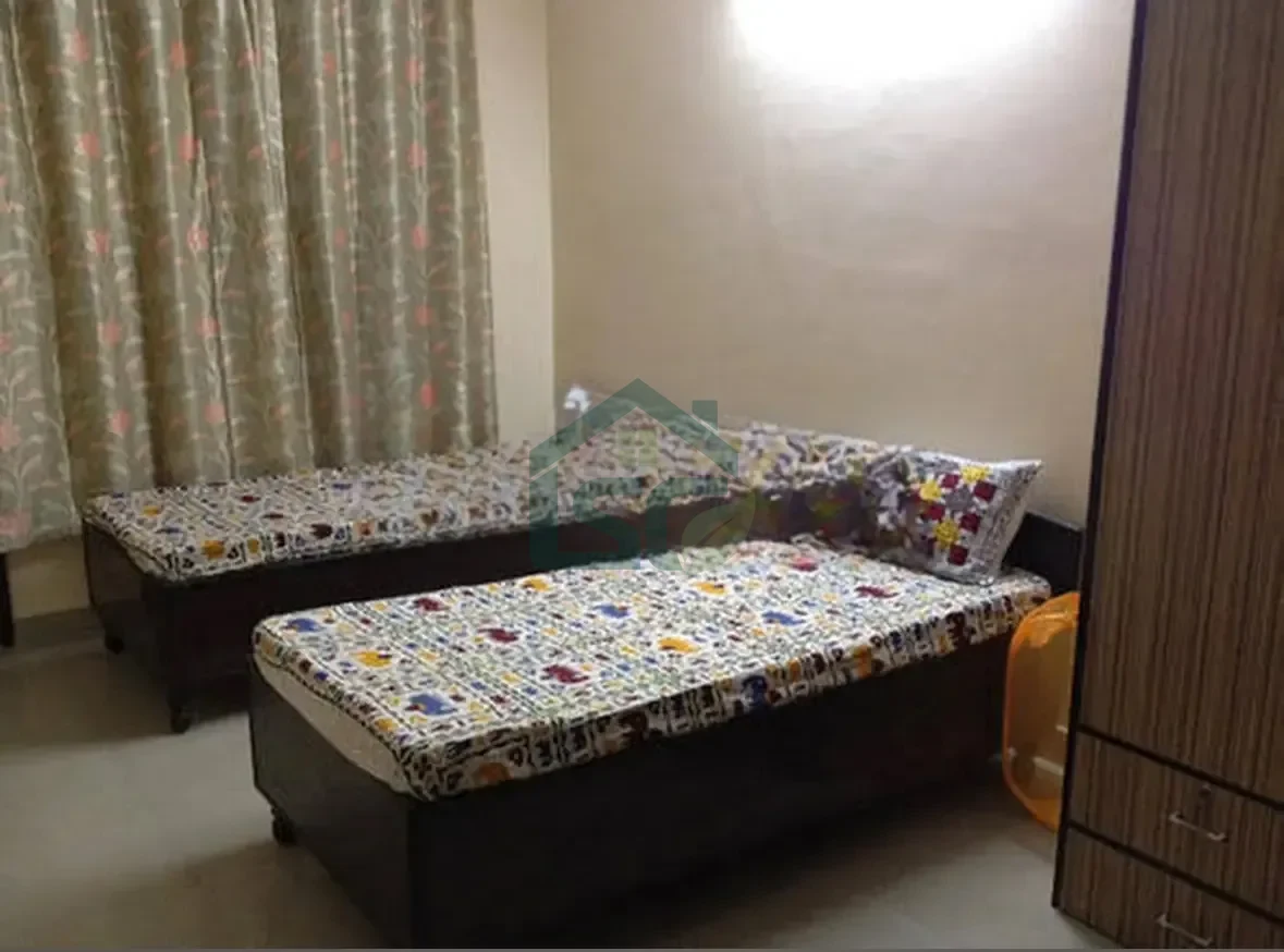 MR Group PG House in Uttam Nagar, Delhi — property photo 1