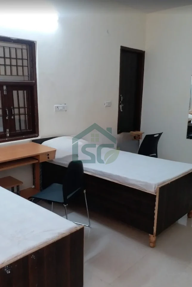 Photo 3 of PG Like Home, Sheikh Sarai, New Delhi