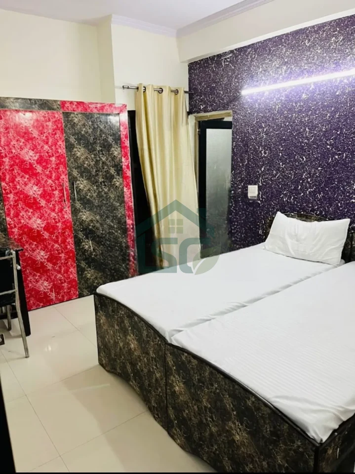 Photo 2 of PG Like Home, Sheikh Sarai, New Delhi