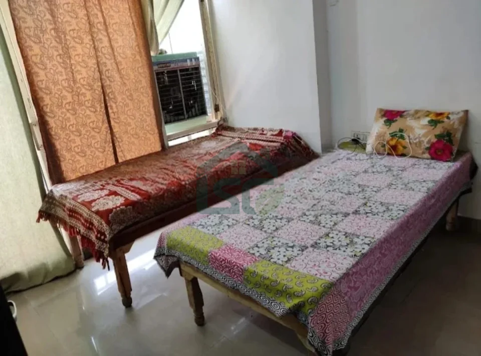 Photo 4 of Rita Sharma Girls PG, Sector 2, Noida
