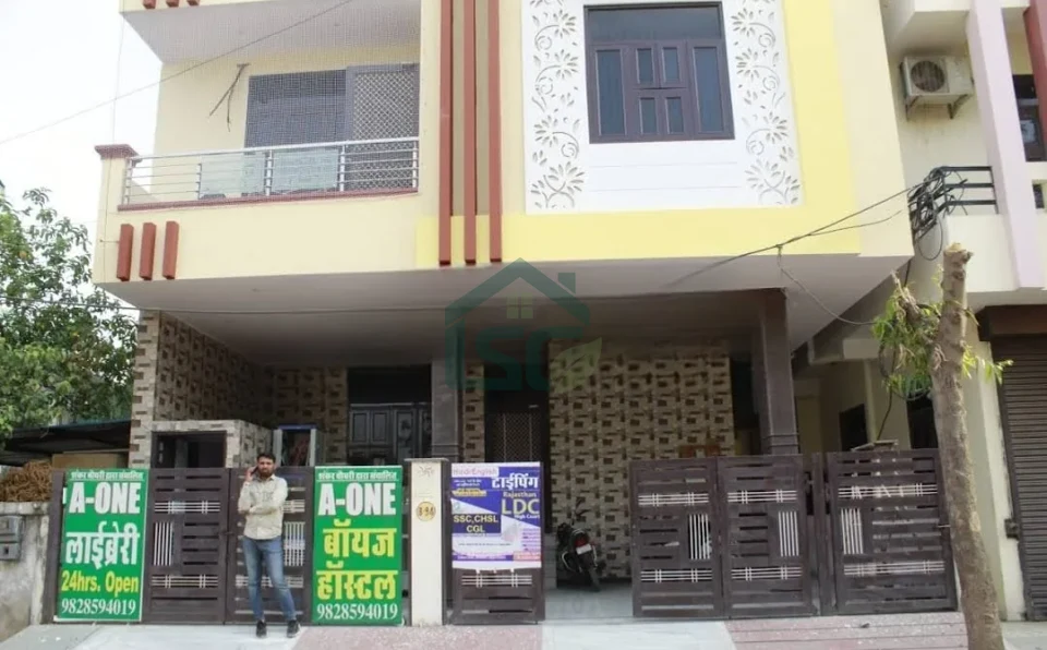 Photo 4 of A One Boys & Girls PG, Jhotwara, Jaipur