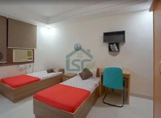 Photo 3 of My Stay PG, Malka Ganj, Delhi
