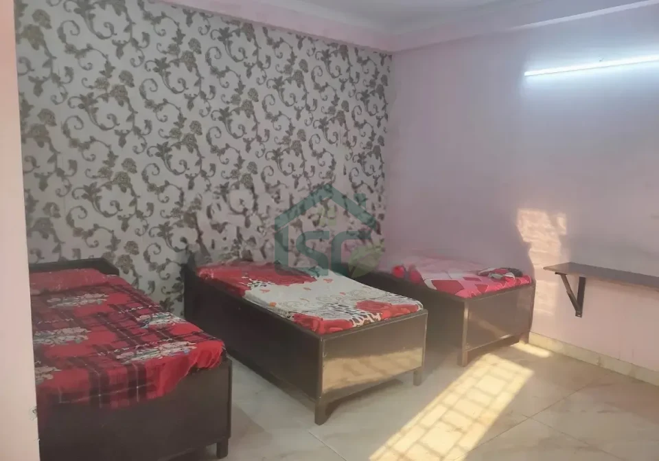 Aashiyana PG in Kakrola, Delhi — property photo 4