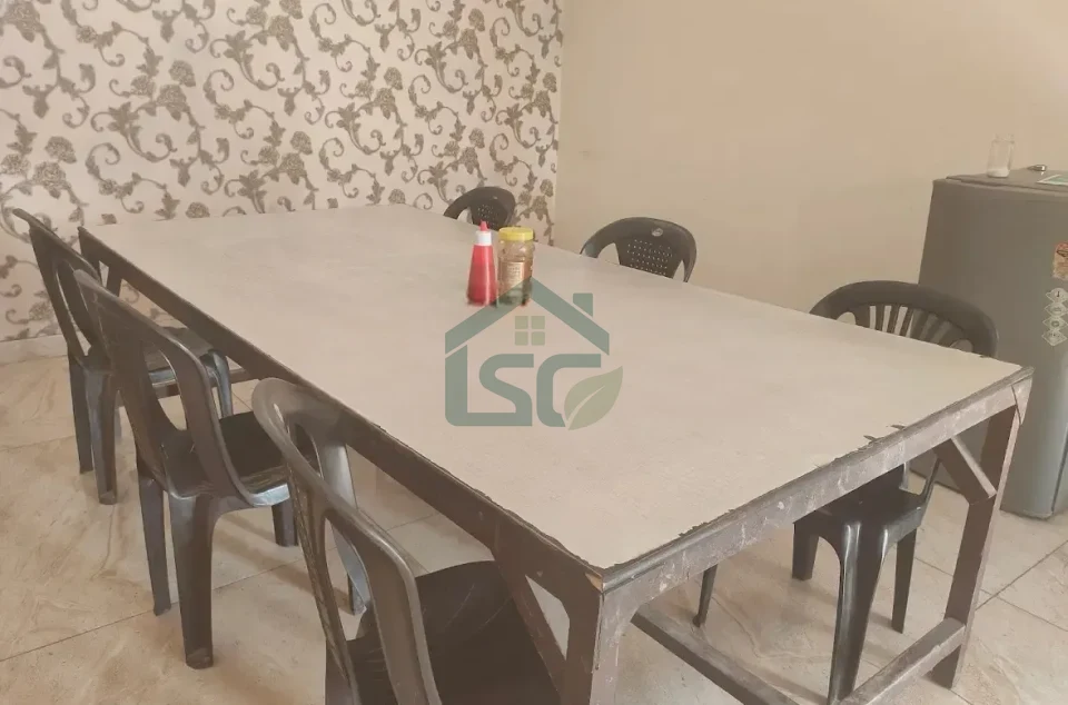 Aashiyana PG in Kakrola, Delhi — property photo 5