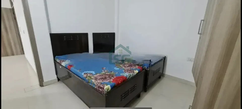 Aashiyana PG in Kakrola, Delhi — property photo 1