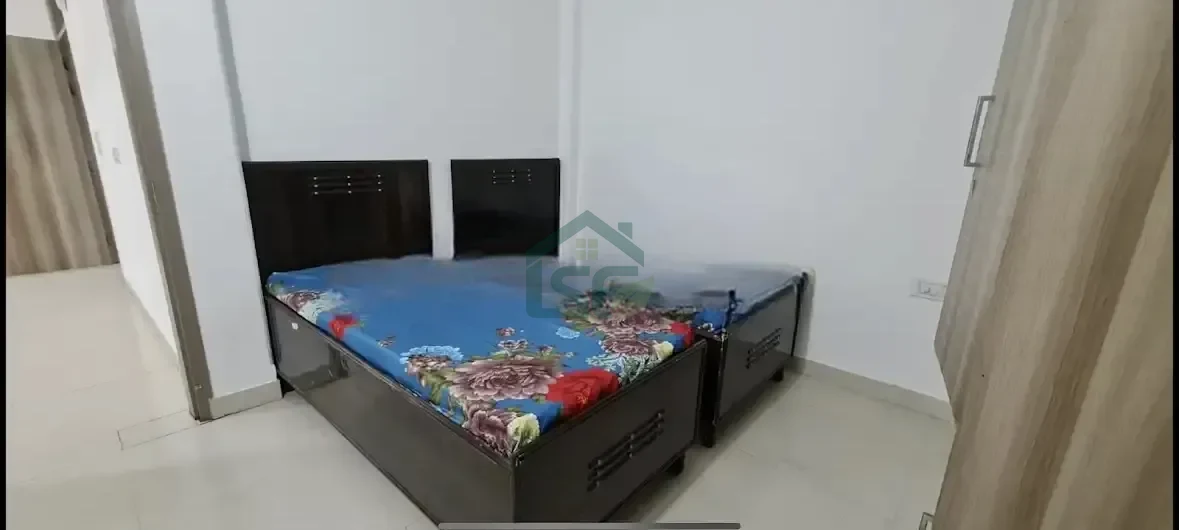 Aashiyana PG in Kakrola, Delhi — property photo 1