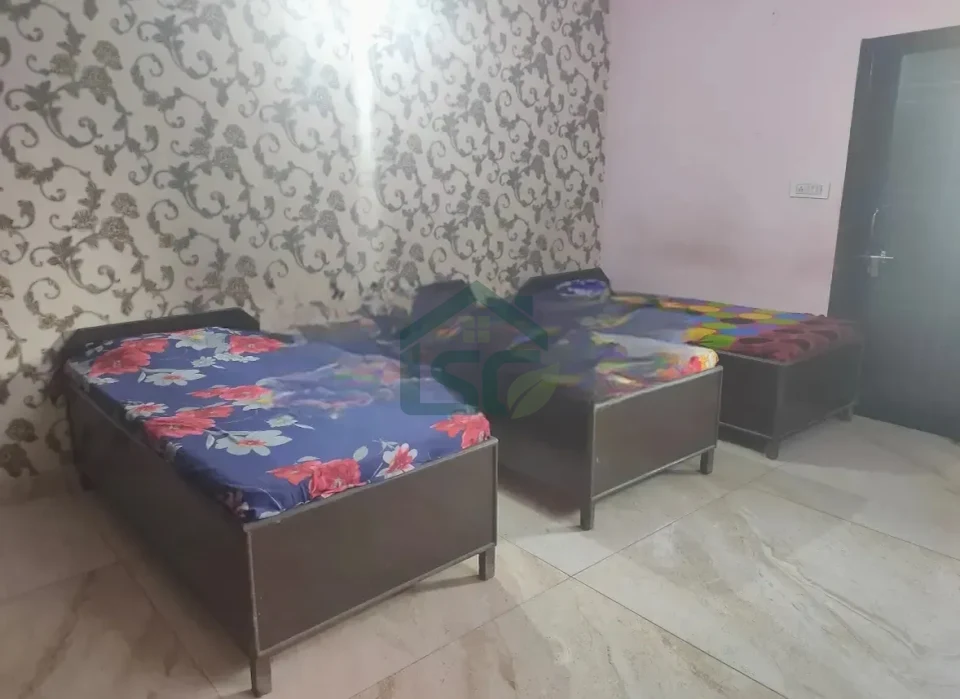 Aashiyana PG in Kakrola, Delhi — property photo 3