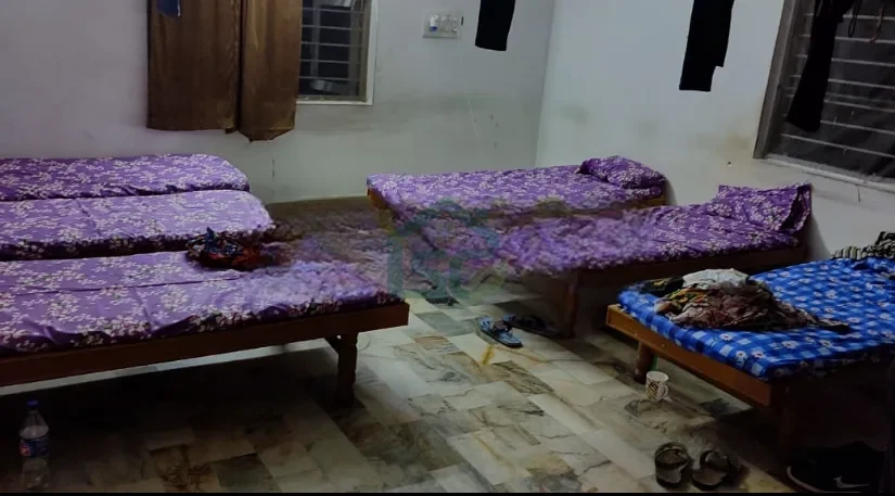 Photo 2 of Manthan PG, Bodakdev, Ahmedabad